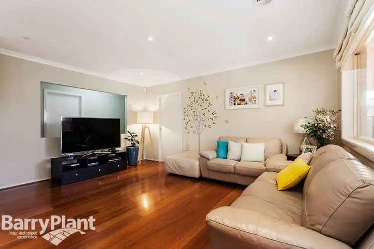 Seventh view of Homely house listing, 24 Hardwick Road, Point Cook VIC 3030
