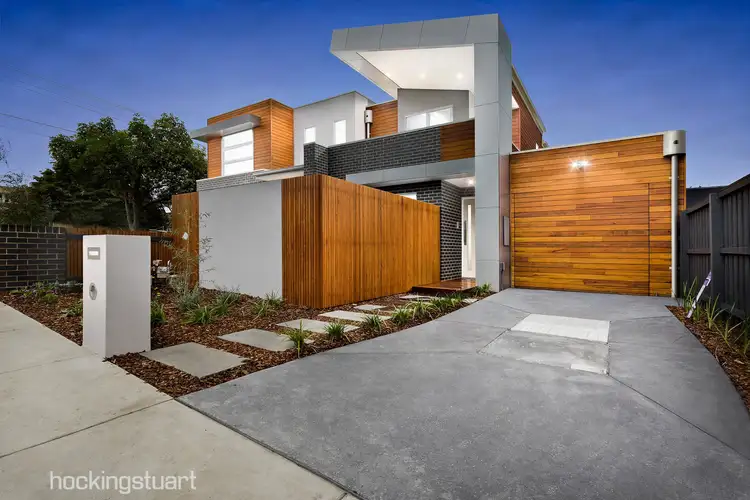 2B Austin Road, Hampton VIC 3188