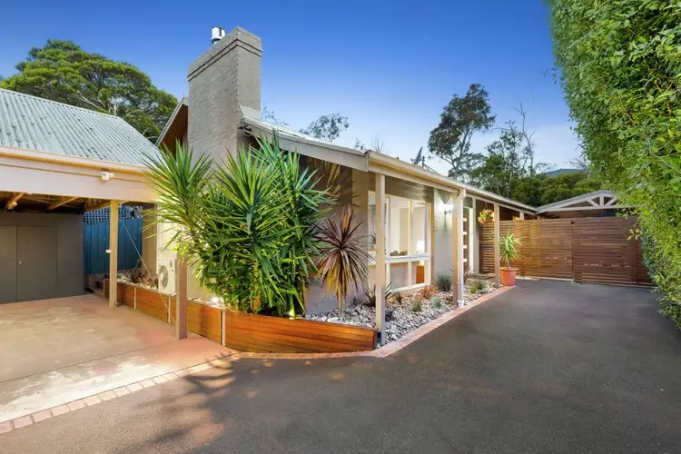 22 Bundara Crescent, Mount Eliza VIC 3930