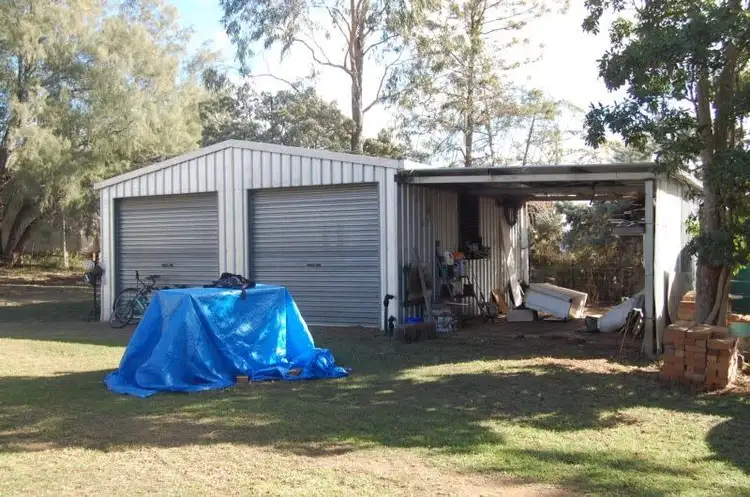 Seventh view of Homely rural property listing, 22 Crothers Road
Massie
via, Warwick QLD 4370