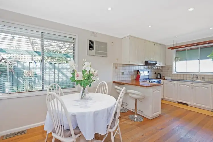 Second view of Homely house listing, 46 Phipps Cres, Diamond Creek VIC 3089