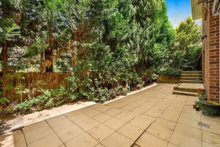 Third view of Homely townhouse listing, 4/64 Chester Street, Epping NSW 2121