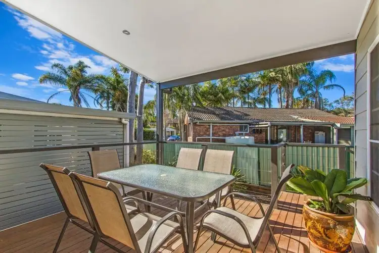Third view of Homely retirement listing, 90/33 Karalta Road, Erina NSW 2250