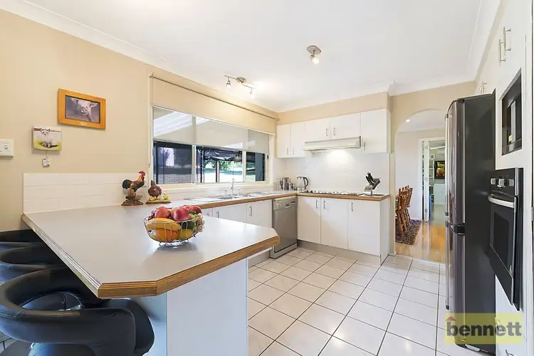 Sixth view of Homely house listing, 476 Springwood Road, Yarramundi NSW 2753
