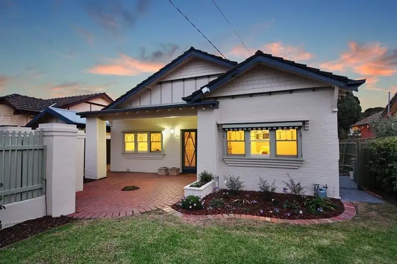 Main view of Homely house listing, 64 Murray Road, Mckinnon VIC 3204