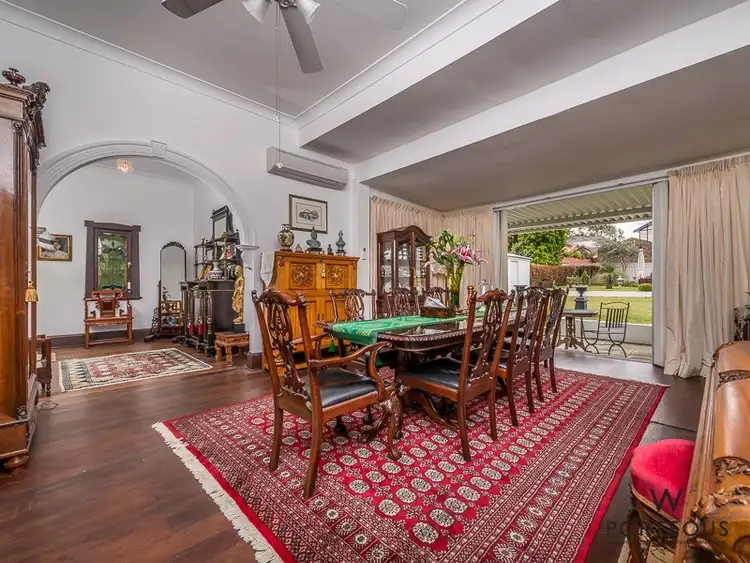 Third view of Homely house listing, 7 Waratah Avenue, Dalkeith WA 6009