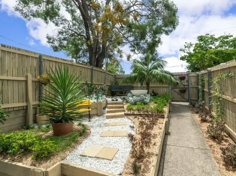 Second view of Homely townhouse listing, 5/126 Fernberg Road, Paddington QLD 4064
