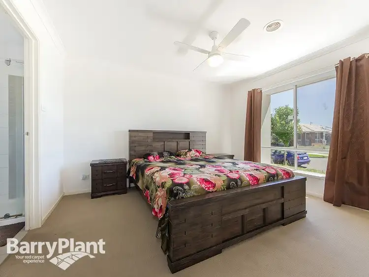 Seventh view of Homely house listing, 12 Edmondshaw Drive, Deer Park VIC 3023