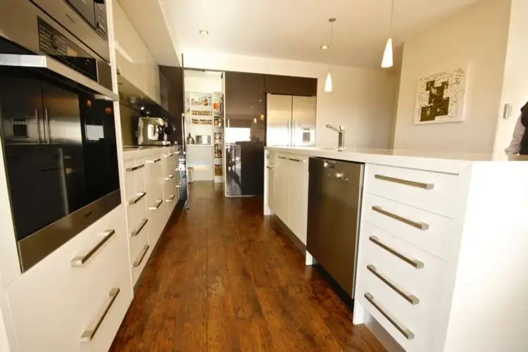 Fifth view of Homely house listing, 23 Lyons Avenue, Miandetta TAS 7310