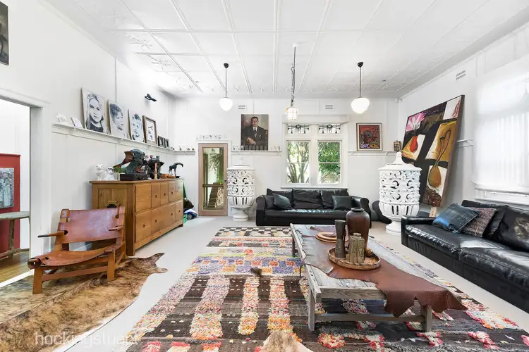 Main view of Homely house listing, 131 Main Road, Hepburn Springs VIC 3461
