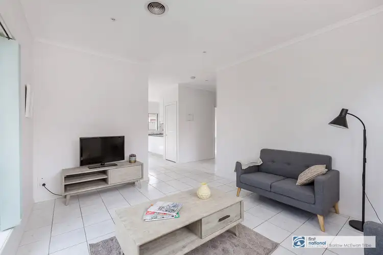 Fifth view of Homely townhouse listing, 1/306 Blackshaws Road, Altona North VIC 3025