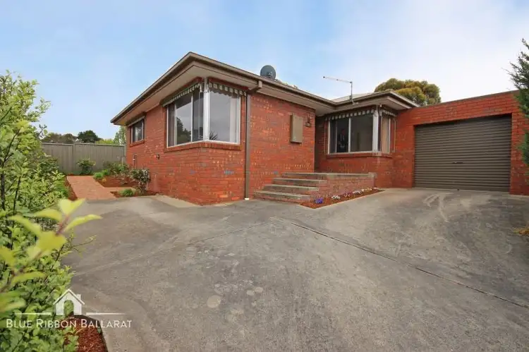 4/610 Somerville Street, Buninyong VIC 3357