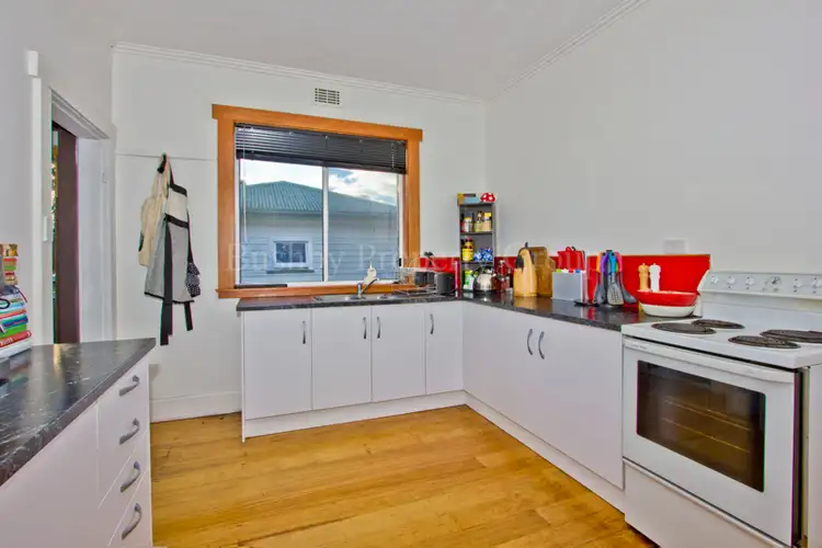 Third view of Homely house listing, 23 Mangin Street, Mowbray TAS 7248
