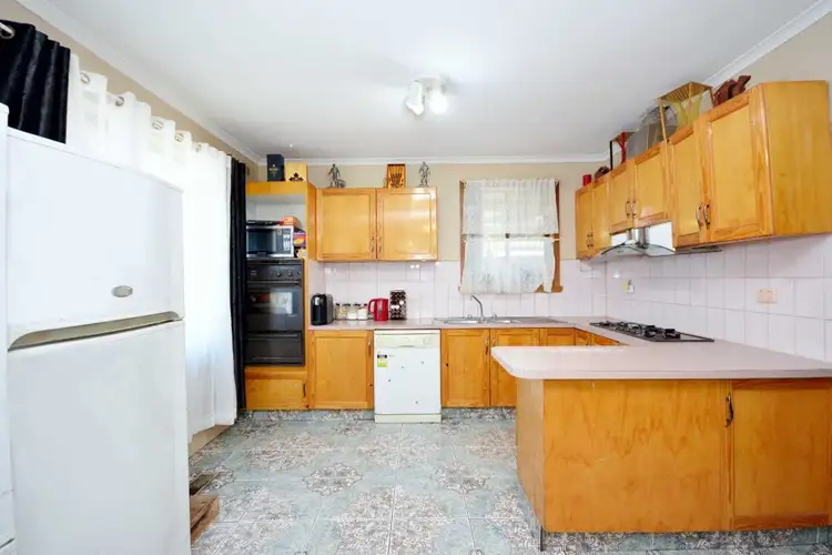Third view of Homely house listing, 264 Camp Road, Broadmeadows VIC 3047