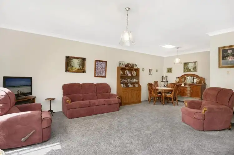 Second view of Homely villa listing, 2/6 Leura Place, Port Macquarie NSW 2444