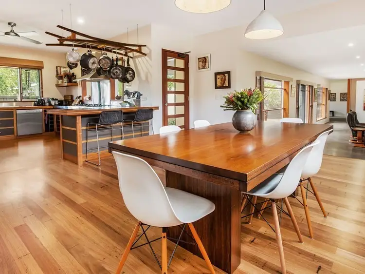 Main view of Homely house listing, 1 Bruce Street, Balnarring VIC 3926