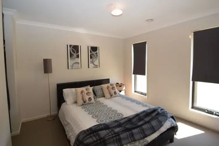 Fifth view of Homely house listing, 31 Trotman Drive, Wangaratta VIC 3677