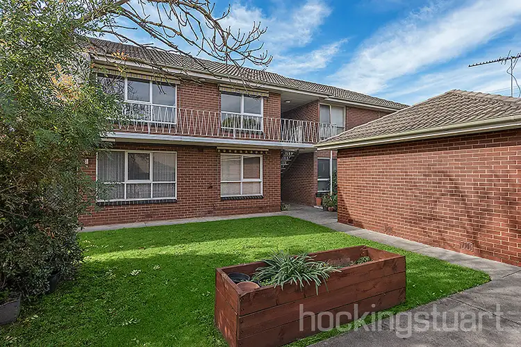Sixth view of Homely apartment listing, 6/9 Mcdonald Street, Mordialloc VIC 3195