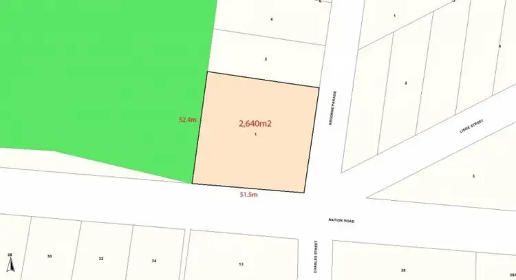 1 Nation Road, Selby VIC 3159