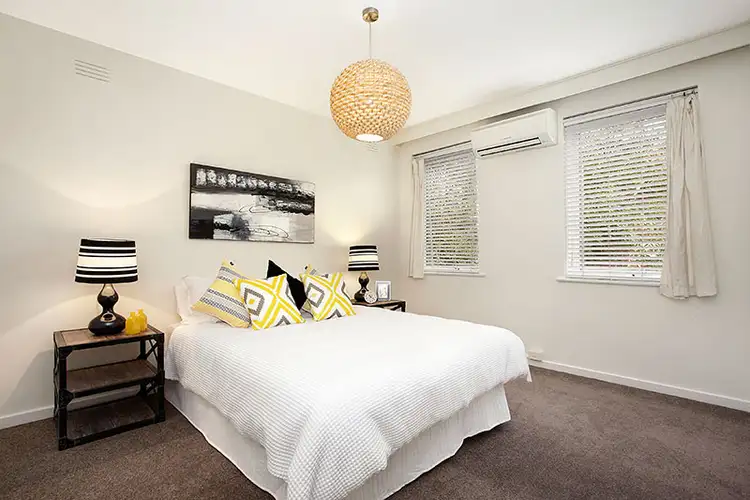 Sixth view of Homely apartment listing, 3/90 Liddiard Street, Hawthorn VIC 3122
