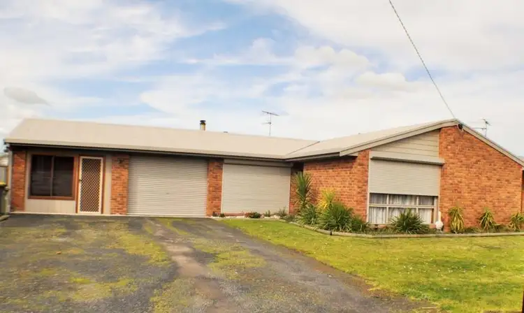 16 Toorak Street, Wonthaggi VIC 3995