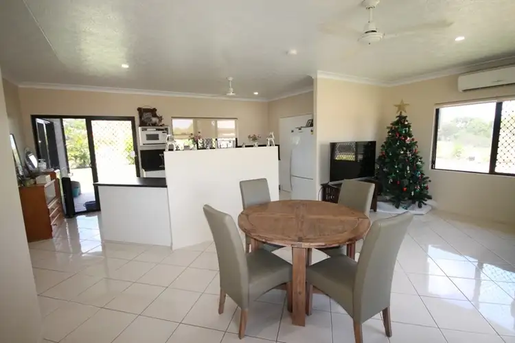Seventh view of Homely house listing, 195 WEIR ROAD, Charters Towers QLD 4820