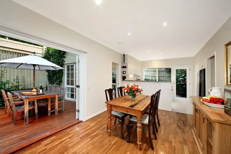 Fourth view of Homely house listing, 4/100 Tooronga Road, Malvern East VIC 3145