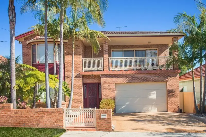 Main view of Homely house listing, 57 Stone Street, Earlwood NSW 2206