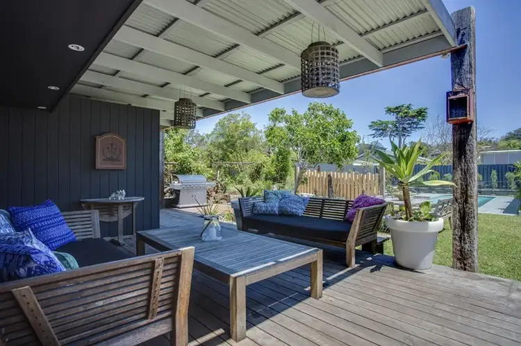 Third view of Homely house listing, 10 Stewart Street, Rye VIC 3941