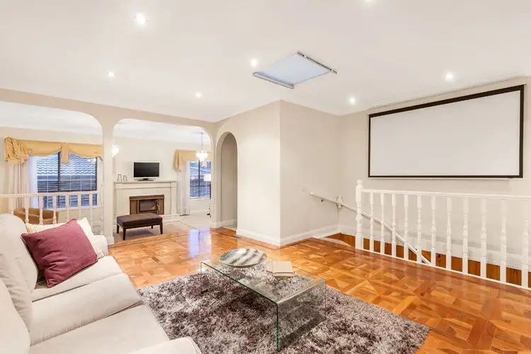 Fourth view of Homely house listing, 18 Hibiscus Avenue, Bundoora VIC 3083