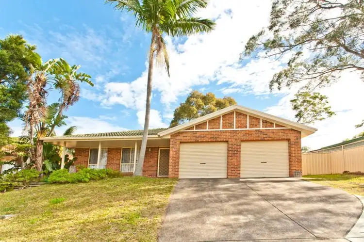 Main view of Homely house listing, 23 Laurina Street, Medowie NSW 2318