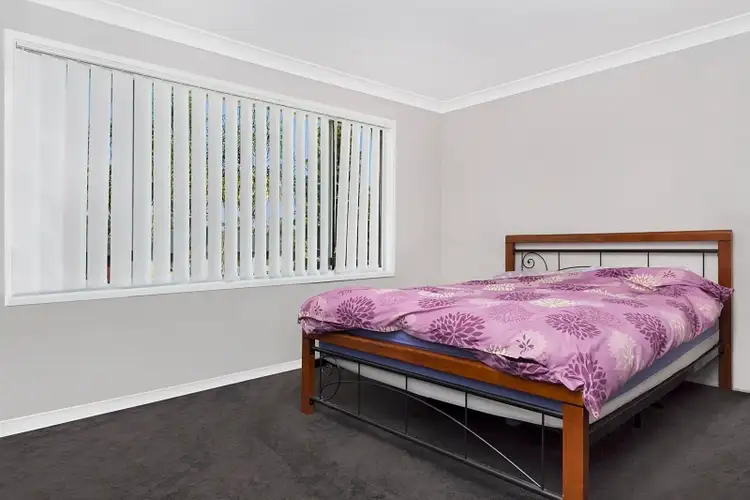Fourth view of Homely house listing, 14 Alpine Circuit, St Clair NSW 2759