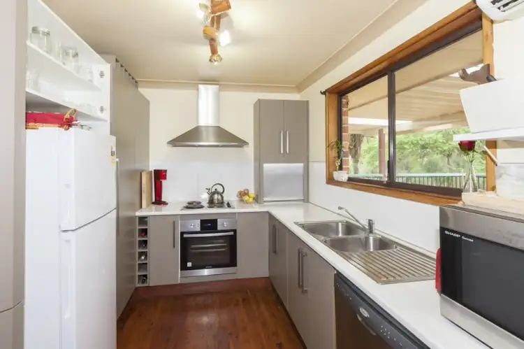 Third view of Homely house listing, 10 Buena Vista Road, Winmalee NSW 2777