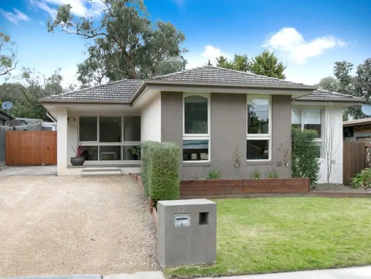 72 Lipton Drive, Frankston VIC 3199