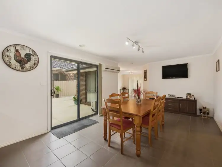 Fourth view of Homely house listing, 89 Tenterfeild Drive, Burnside Heights VIC 3023