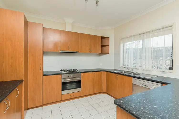 Second view of Homely unit listing, 2/25 Schmitt Court, Whittington VIC 3219