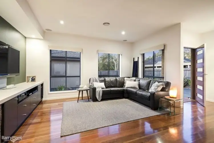 Third view of Homely house listing, 22A Nyanda Court, Croydon VIC 3136