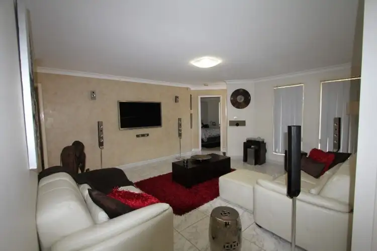 Seventh view of Homely house listing, 12 Yachtsman Drive, Chipping Norton NSW 2170