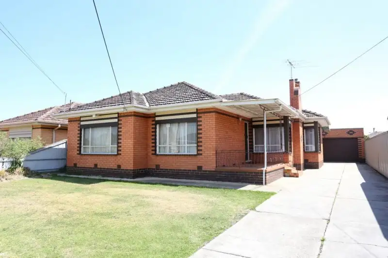 Main view of Homely house listing, 5 Fern Street, Sunshine West VIC 3020