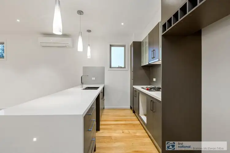 Fifth view of Homely townhouse listing, 1/36 Sargood Street, Altona VIC 3018