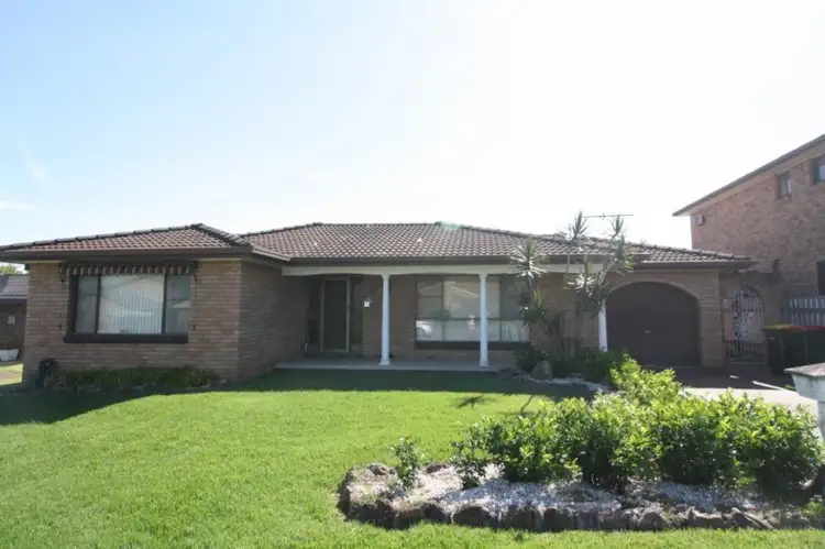 10 James Street, Kurri Kurri NSW 2327