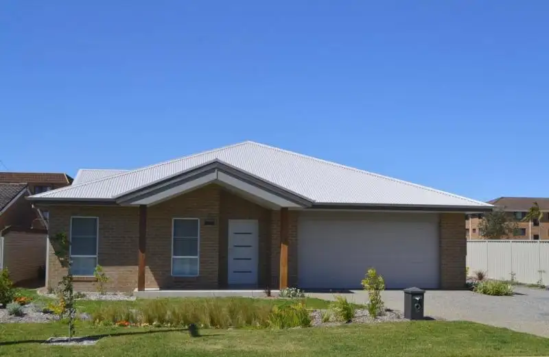 Main view of Homely villa listing, Address available on request