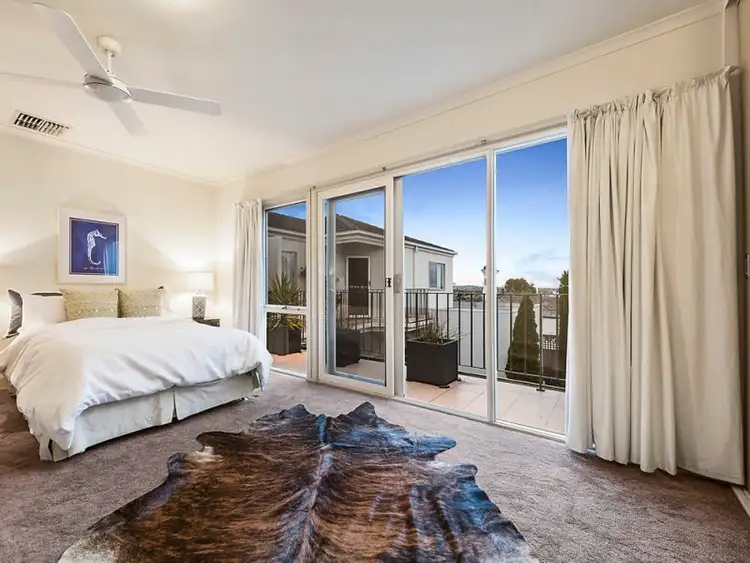 Sixth view of Homely townhouse listing, 3/49 James Street, Northcote VIC 3070