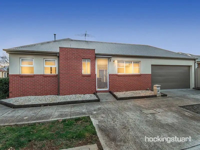 Main view of Homely house listing, 9 Wooling Lane, Caroline Springs VIC 3023