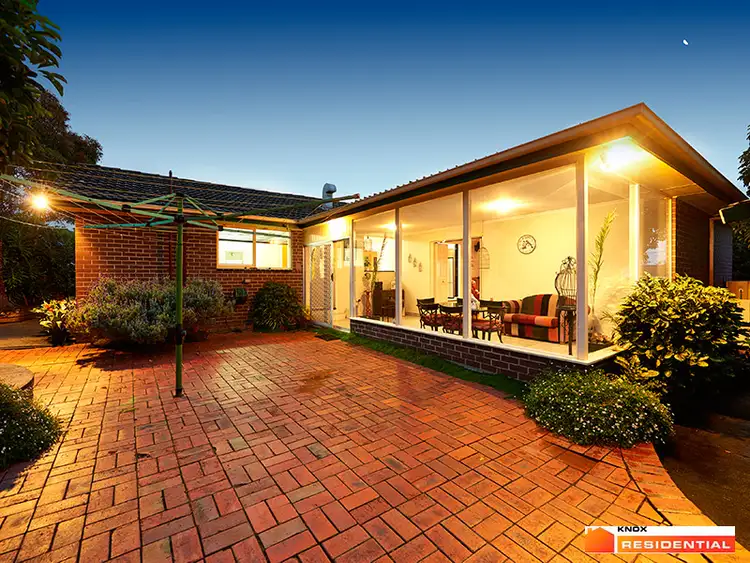Third view of Homely house listing, 2 Beilby Street, Bayswater VIC 3153