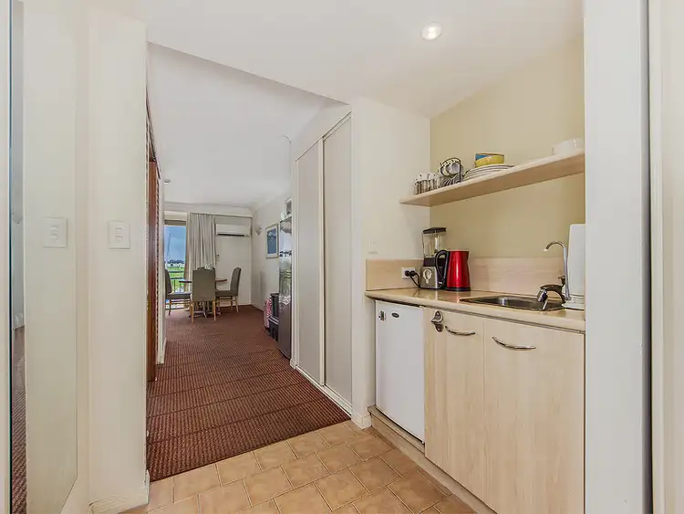 Second view of Homely apartment listing, 3025/56 John Lund Drive, Hope Island QLD 4212