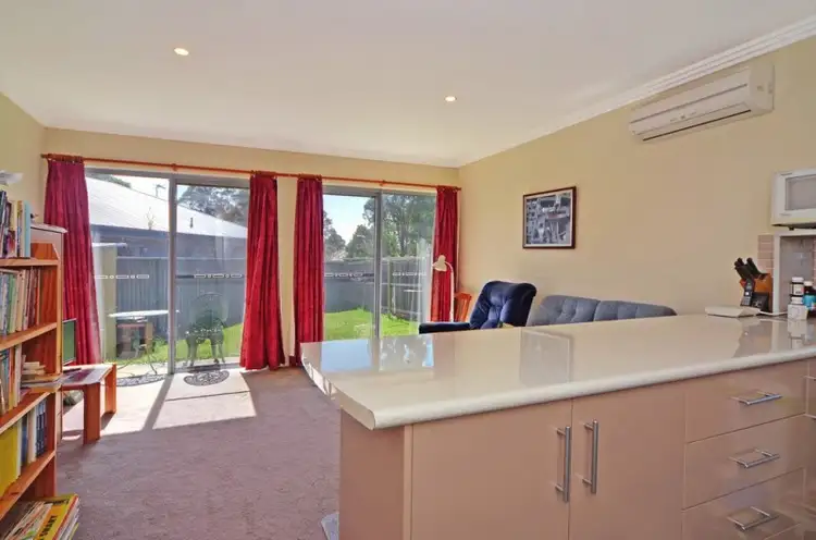 Second view of Homely townhouse listing, 7/8 McKinnon Street, Nowra NSW 2541