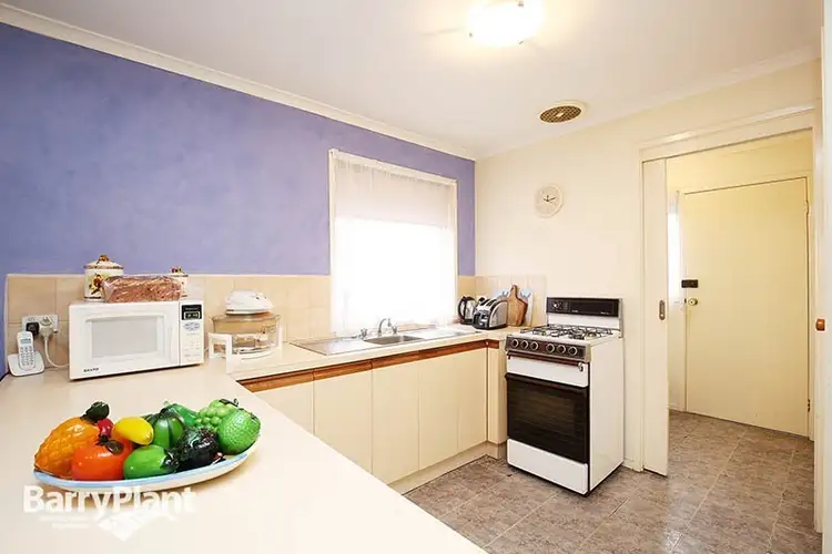 Second view of Homely unit listing, 5/22 Slevin Street, Lilydale VIC 3140
