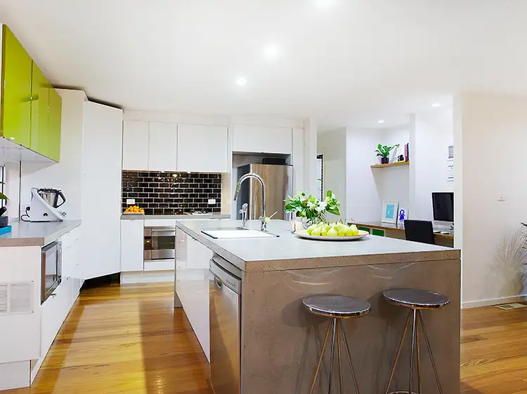 Fourth view of Homely house listing, 41 Canora Street, Blackburn South VIC 3130