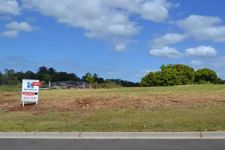 Main view of Homely land listing, LOT 1/5 Apo Street, Goonellabah NSW 2480